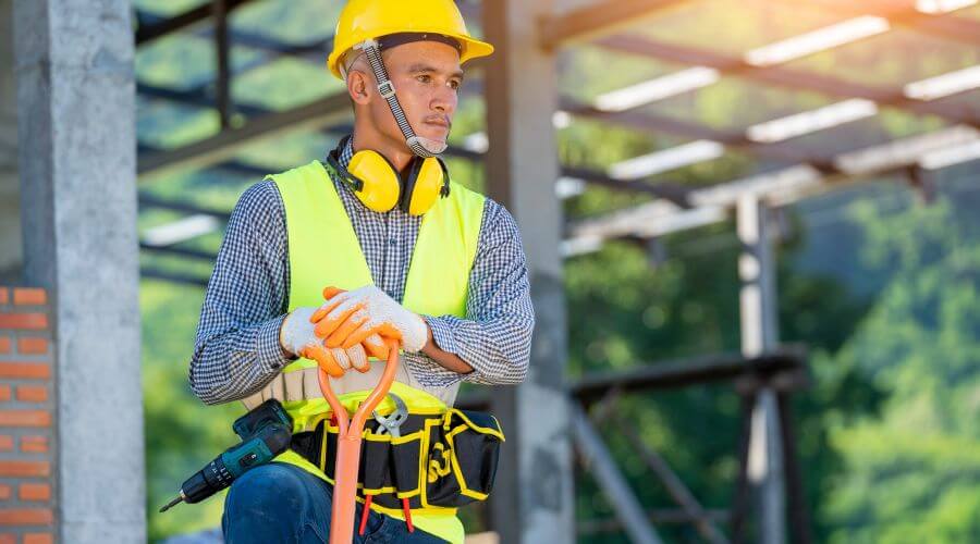 Expert top industrial roofings services in North Andover, MA