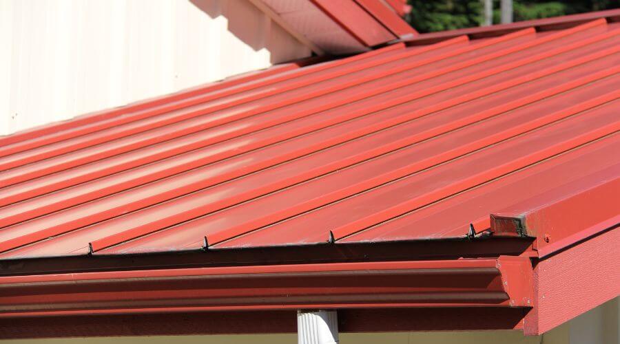 Industrial Roof Maintenance in North Andover, MA
